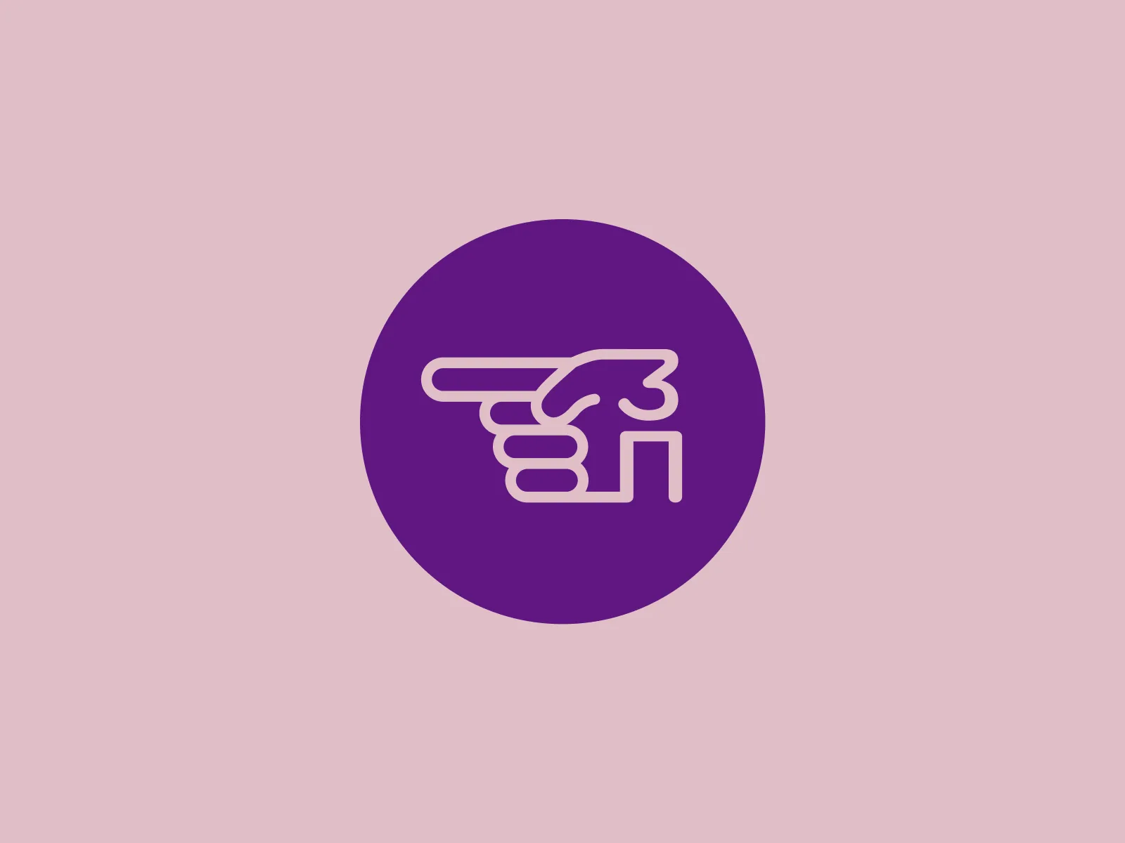 Zaprati Pratioca: Logo