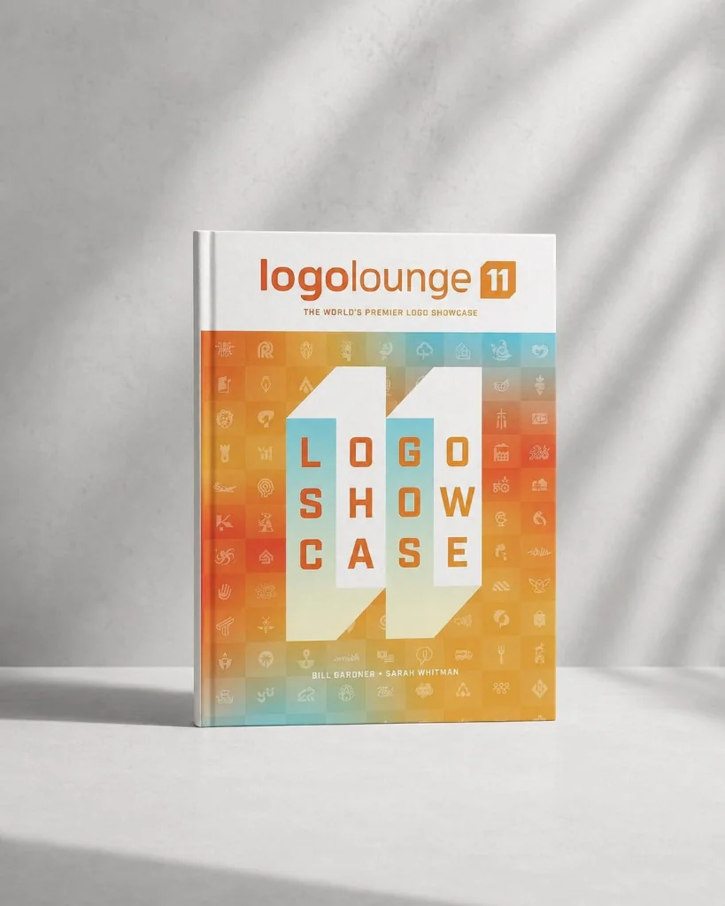 LogoLounge 11 book cover