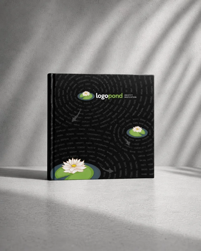 LogoPond Book (LogoPond V1) cover