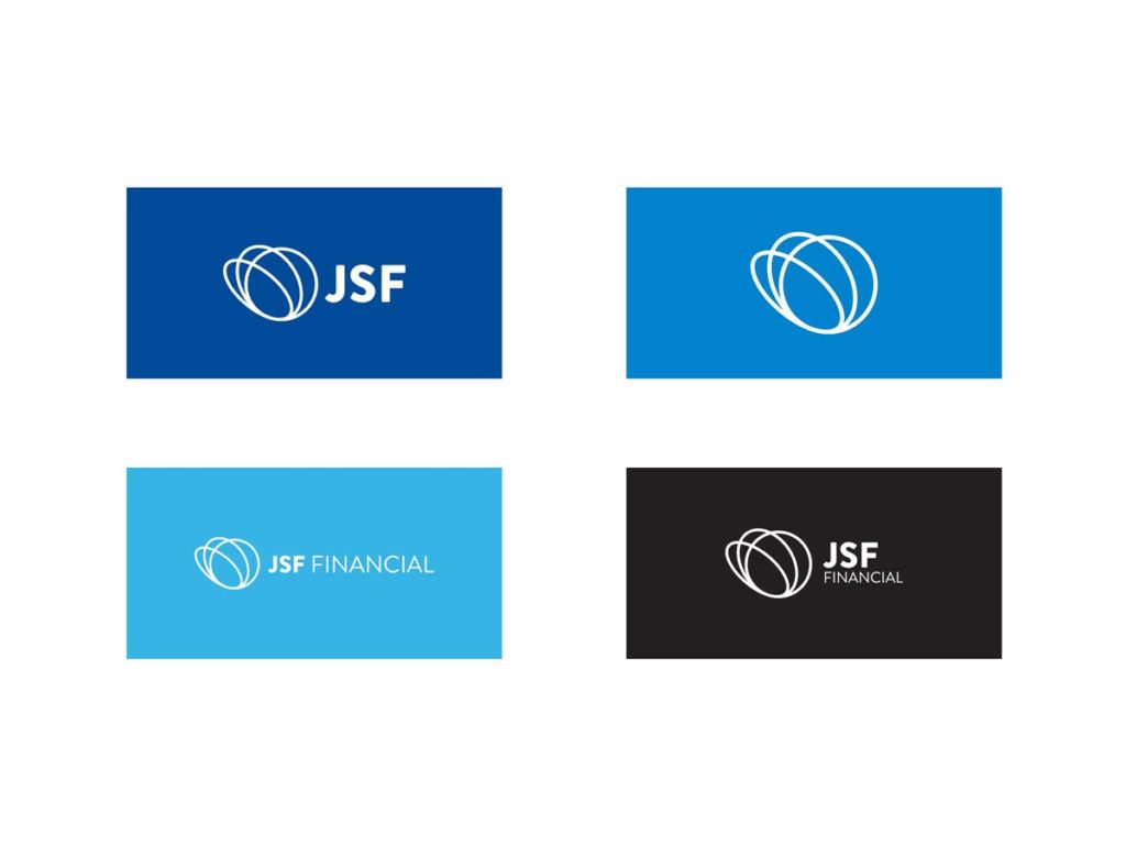 Jsf financial correct logo usage