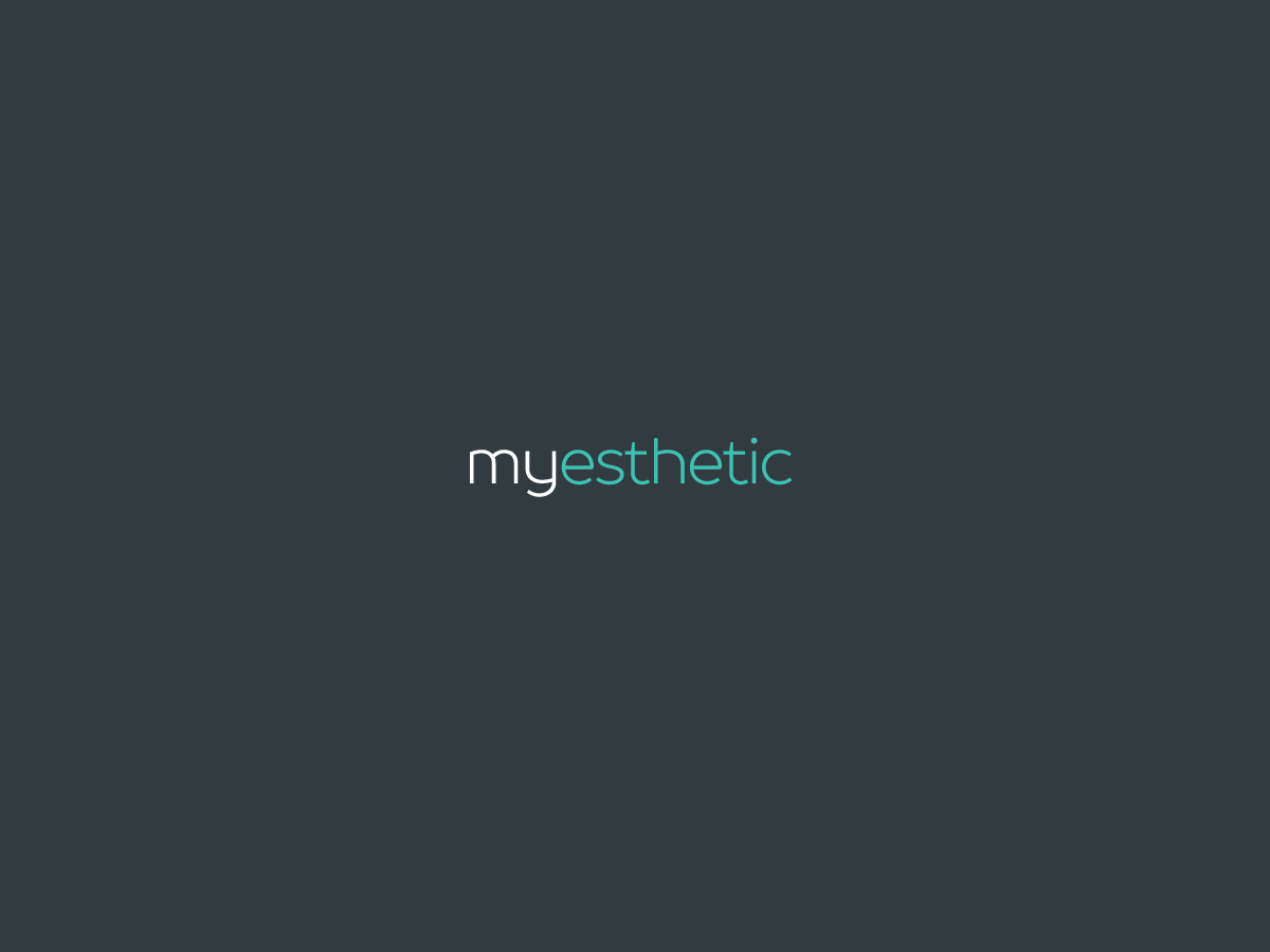 My esthetic logo3