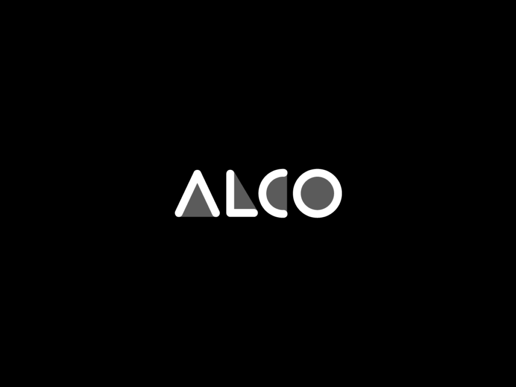 Alco logo construction5