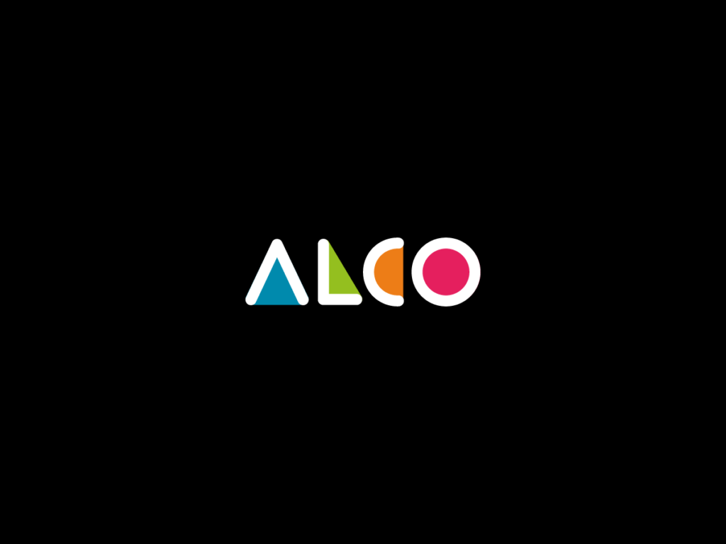 Alco logo construction6