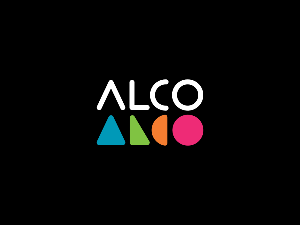 Alco logo construction8