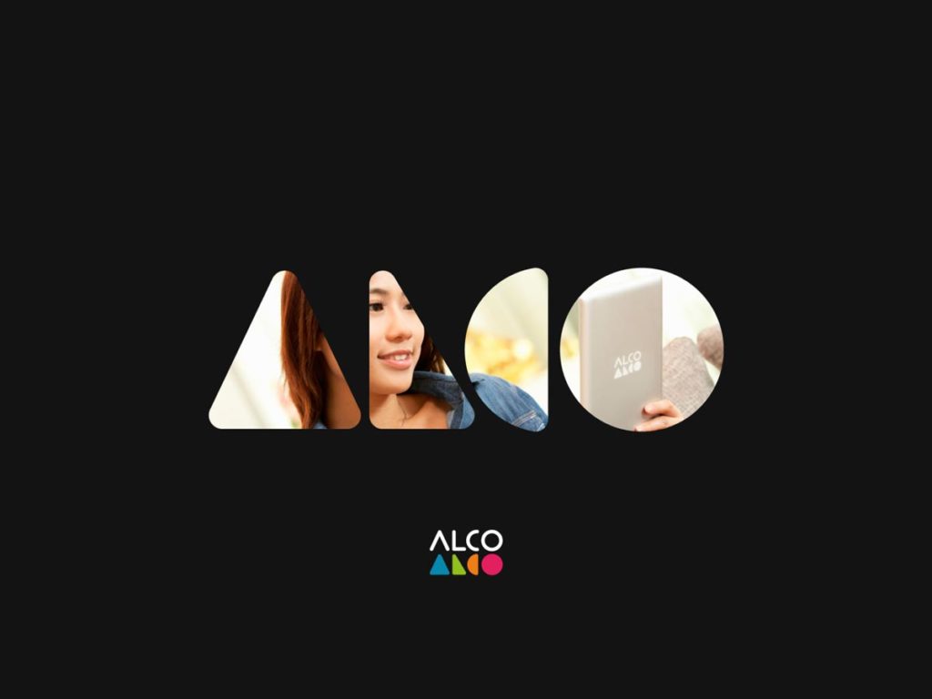 Alco rebranding case study icon application3