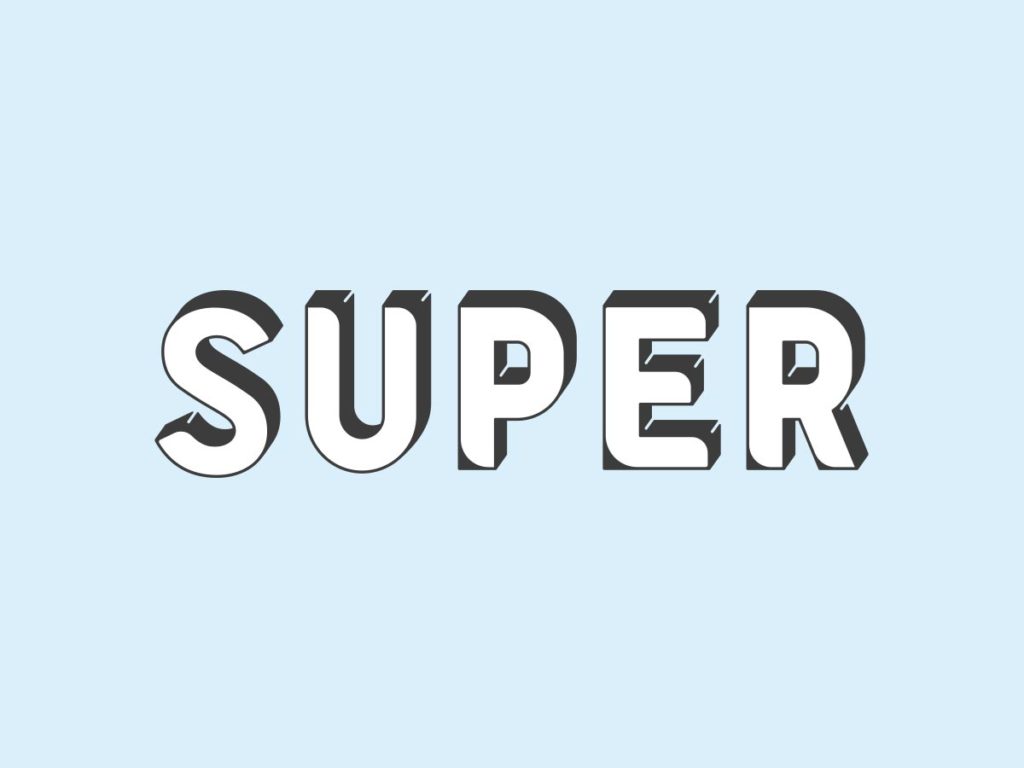 Supermetrics custom font4