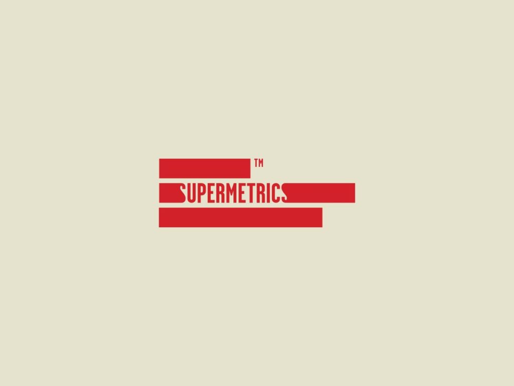 Supermetrics logo primary4