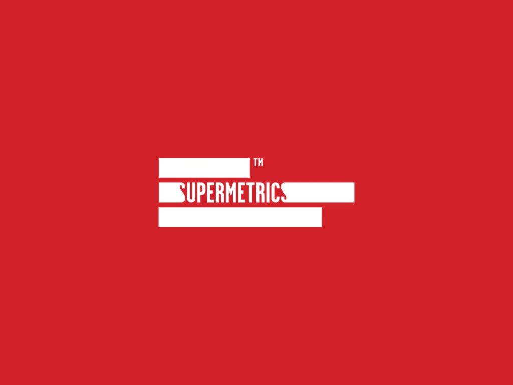 Supermetrics logo primary5