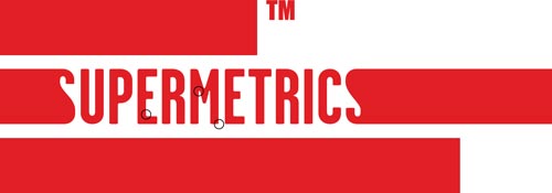 Supermetrics old logo 1